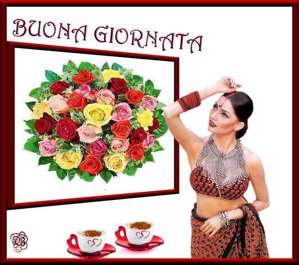 VENERDI' 28 SETTEMBRE - Pagina 2 46c673cc